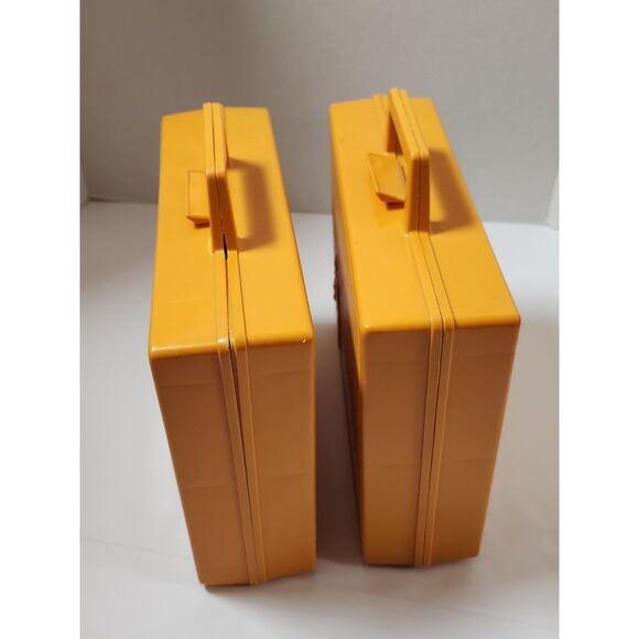 Vintage 1970s Fisher-Price Pretend Play Kits – Medical & Tool Sets - Picture 3 of 16